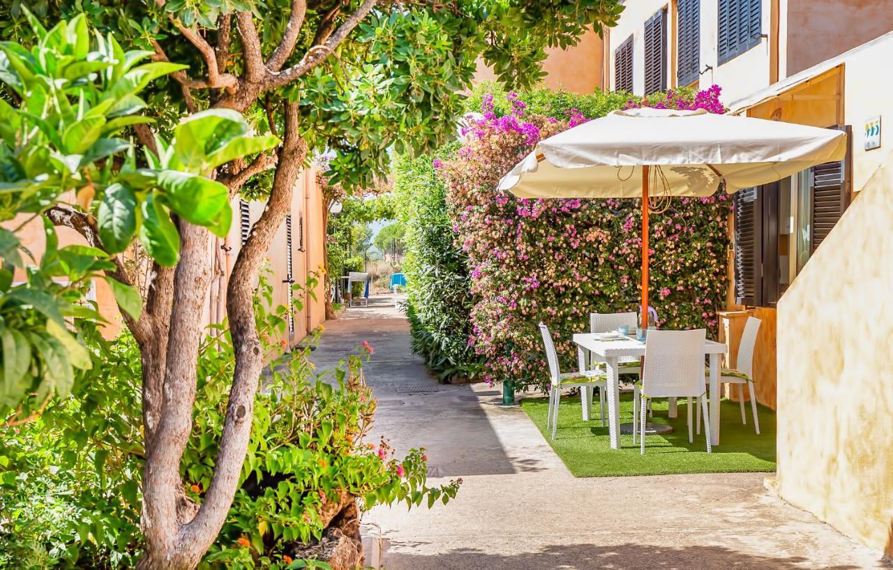"Sardesidence" Spiaggia Privata Wifi Parcheggio Riservato Costa Rei Eksteriør bilde