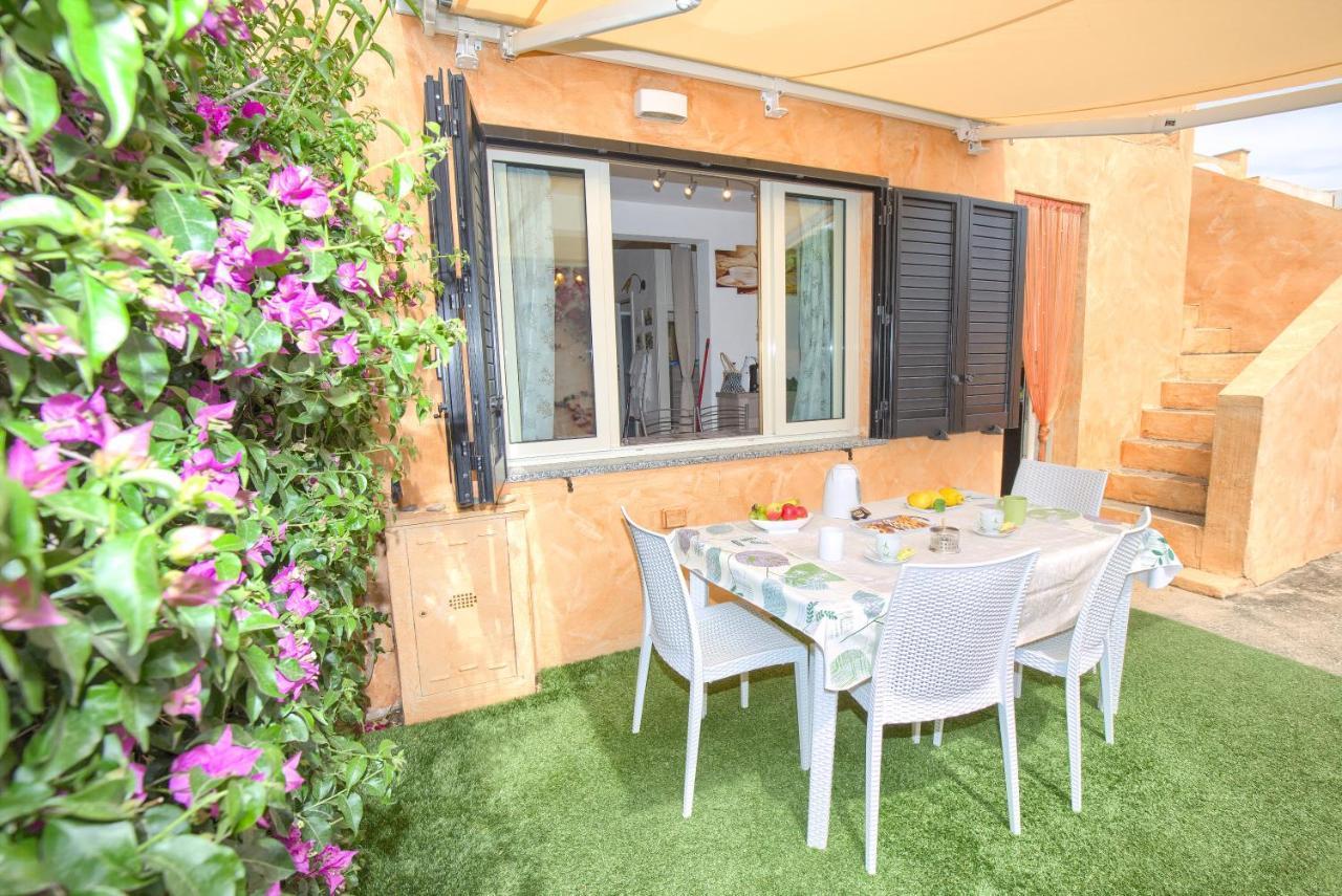 "Sardesidence" Spiaggia Privata Wifi Parcheggio Riservato Costa Rei Eksteriør bilde