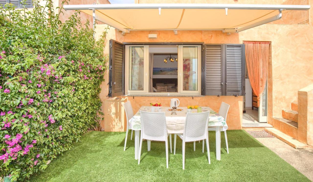 "Sardesidence" Spiaggia Privata Wifi Parcheggio Riservato Costa Rei Eksteriør bilde