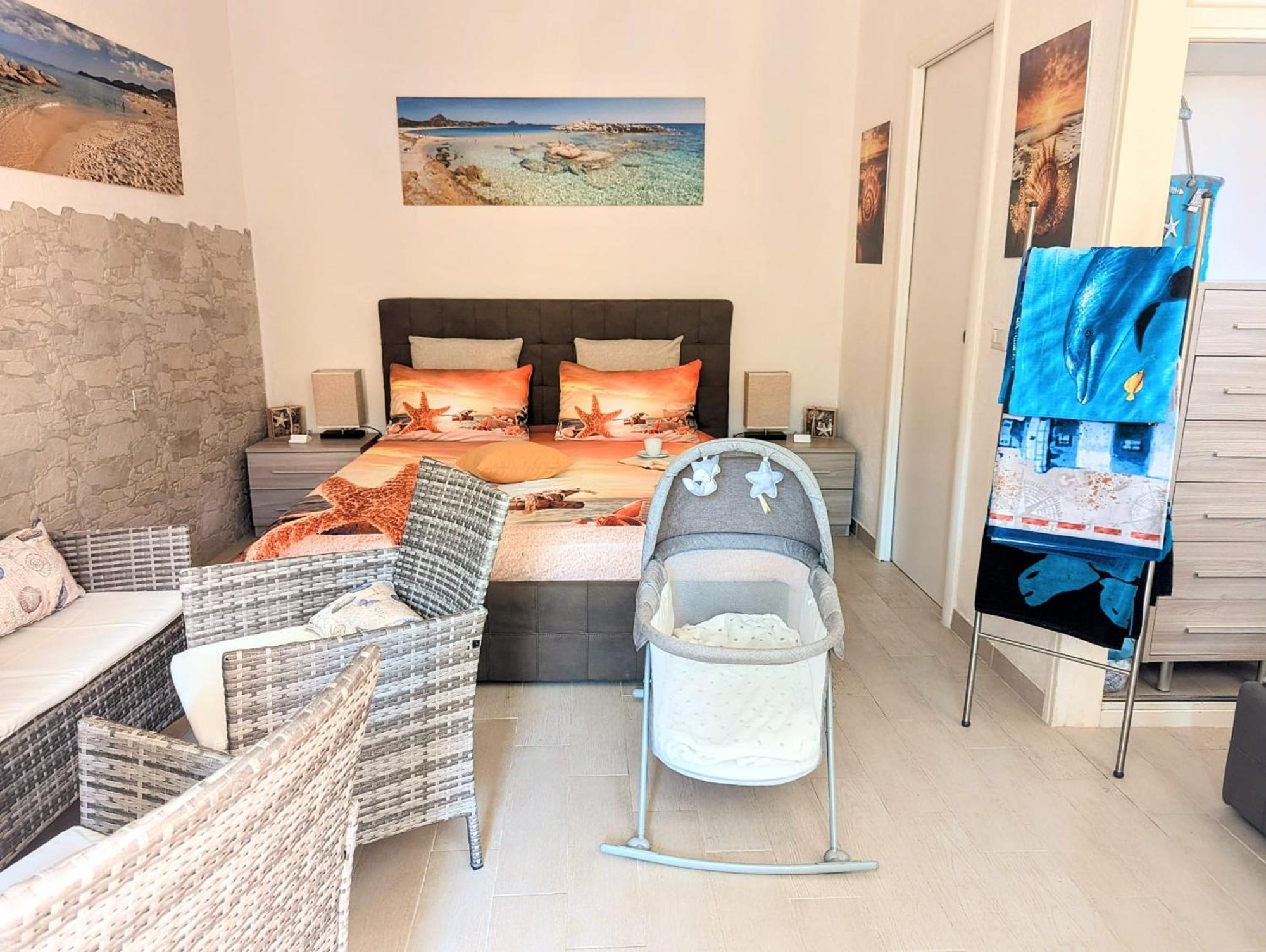 "Sardesidence" Spiaggia Privata Wifi Parcheggio Riservato Costa Rei Eksteriør bilde