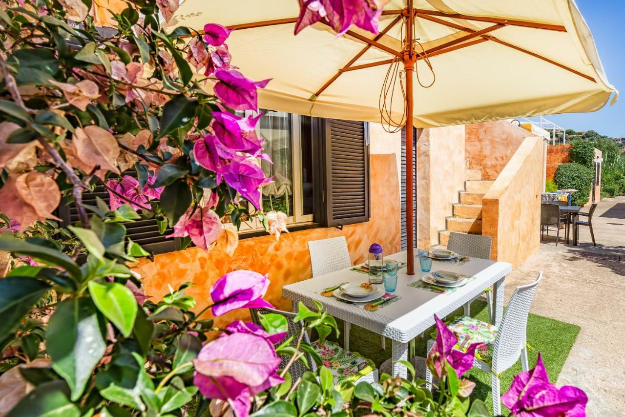 "Sardesidence" Spiaggia Privata Wifi Parcheggio Riservato Costa Rei Eksteriør bilde