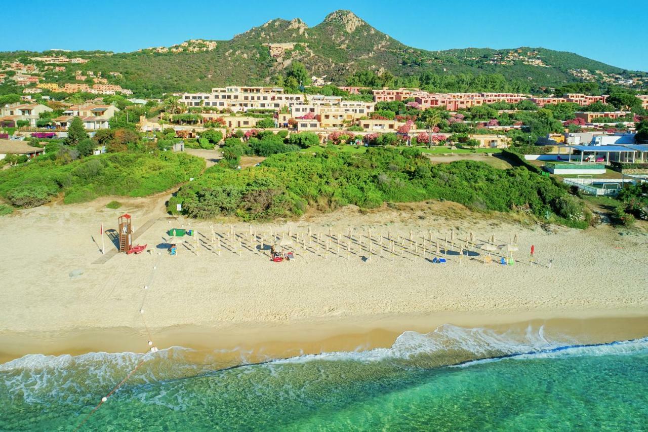 "Sardesidence" Spiaggia Privata Wifi Parcheggio Riservato Costa Rei Eksteriør bilde