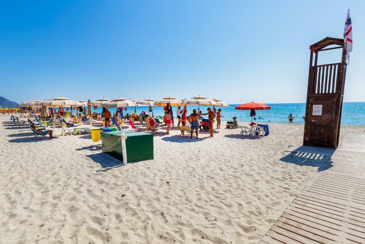 "Sardesidence" Spiaggia Privata Wifi Parcheggio Riservato Costa Rei Eksteriør bilde
