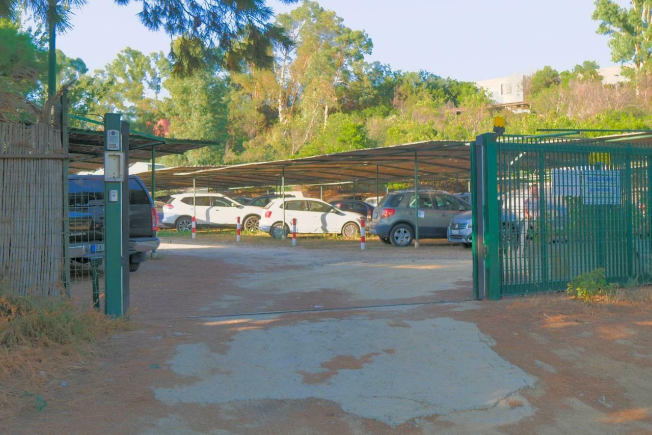 "Sardesidence" Spiaggia Privata Wifi Parcheggio Riservato Costa Rei Eksteriør bilde