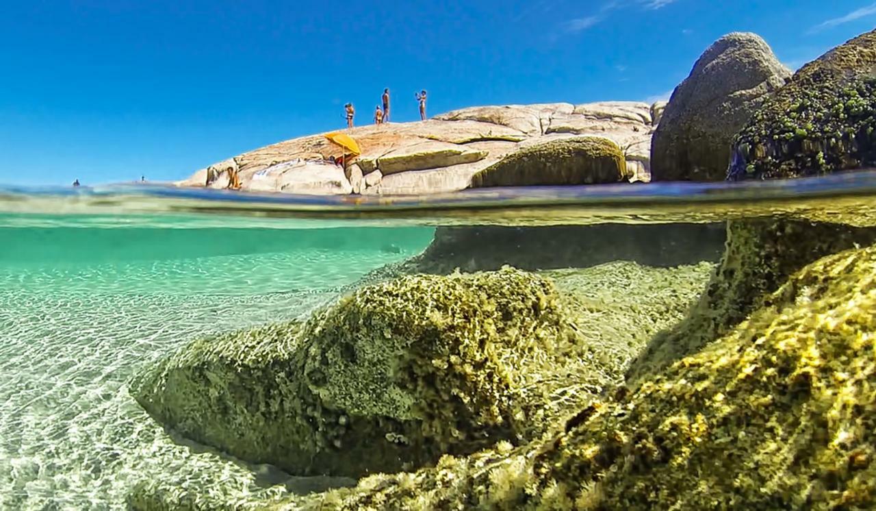 "Sardesidence" Spiaggia Privata Wifi Parcheggio Riservato Costa Rei Eksteriør bilde