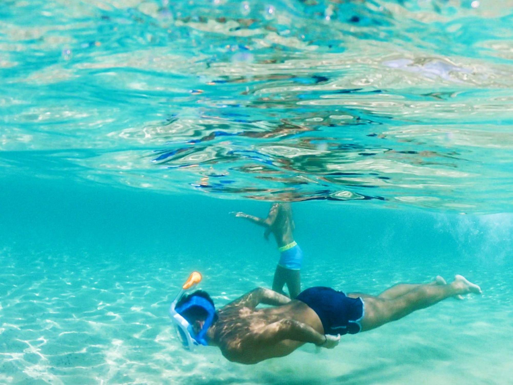 "Sardesidence" Spiaggia Privata Wifi Parcheggio Riservato Costa Rei Eksteriør bilde